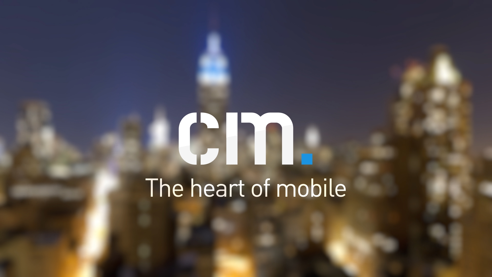 CM Telecom UK Ltd