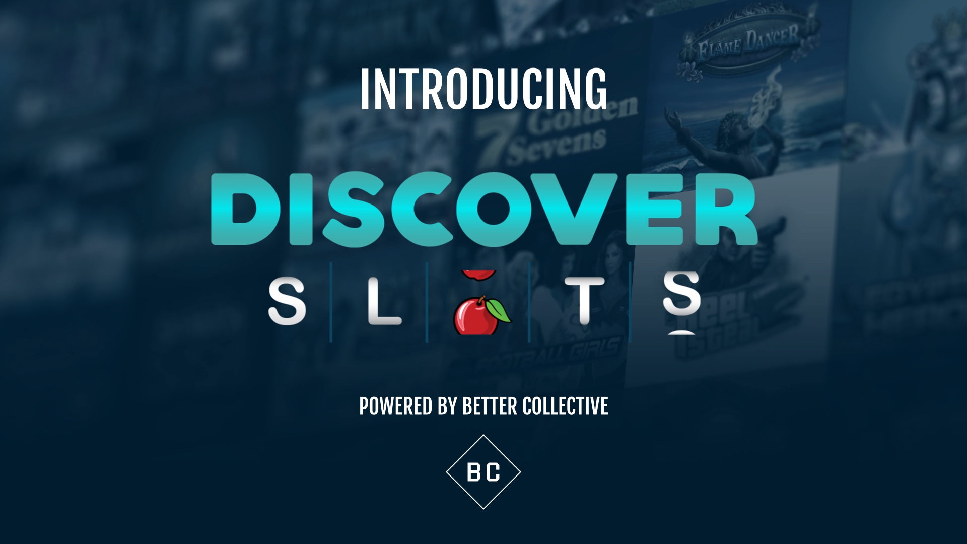 Discover Slots