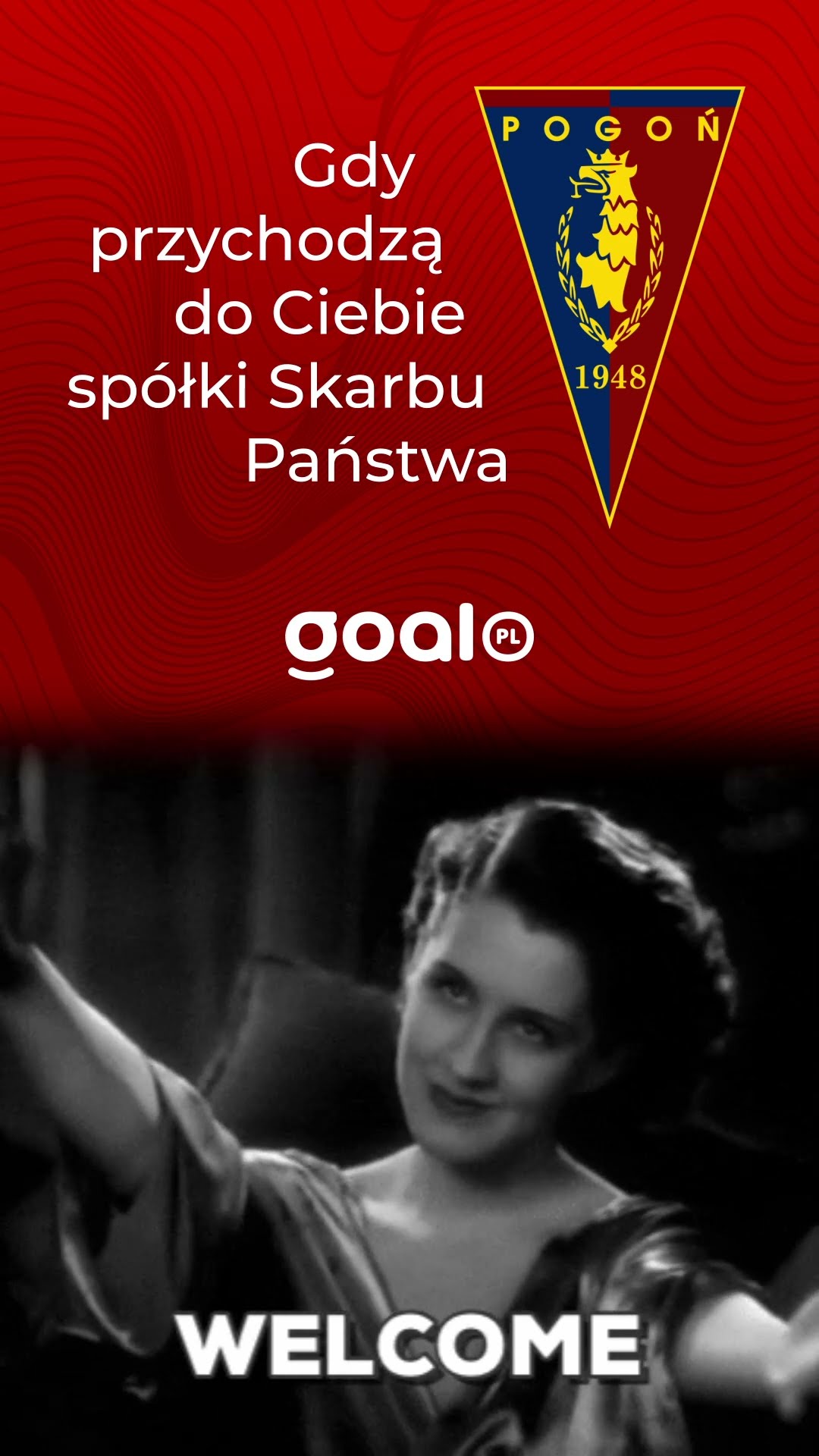 Ekstraklasa Meme Project for BC Poland