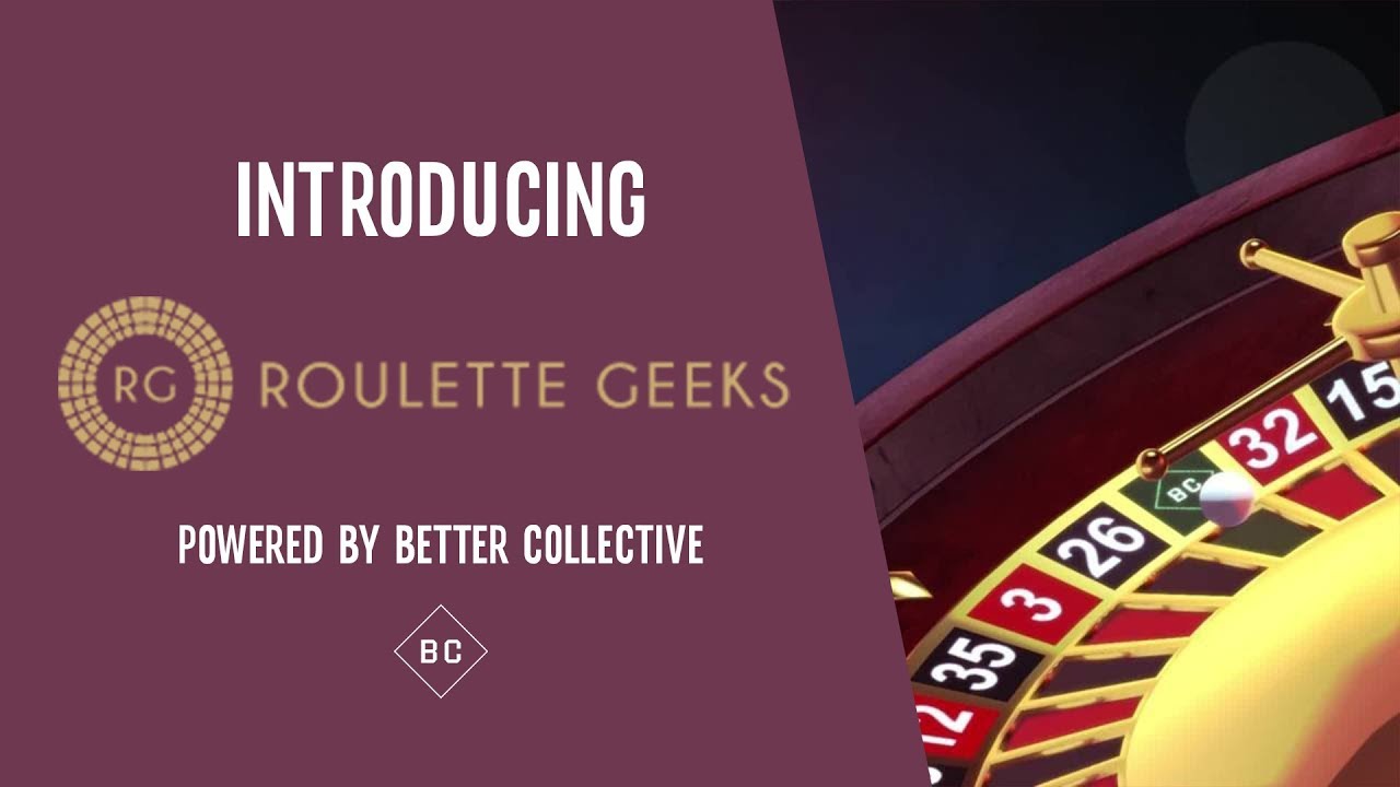 Roulette Geeks