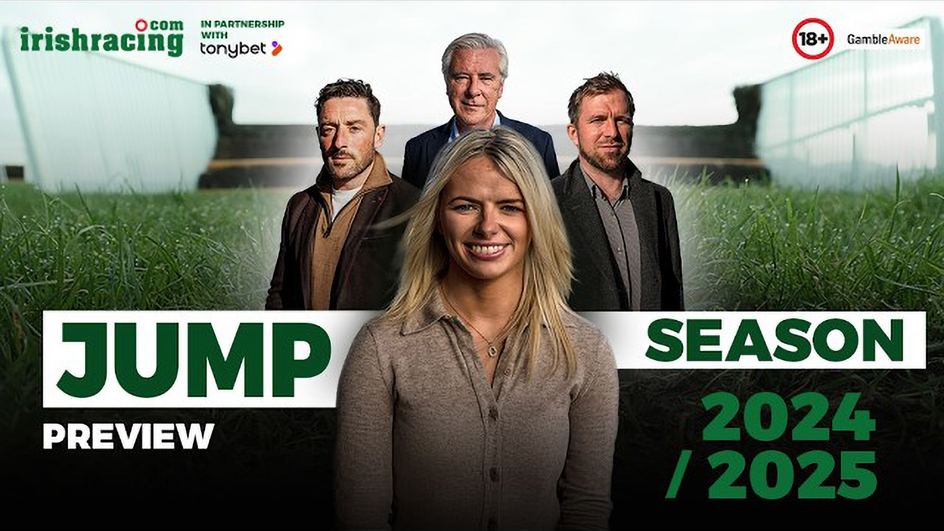 Jumps Season Preview 2024/25 | The BIG talking points