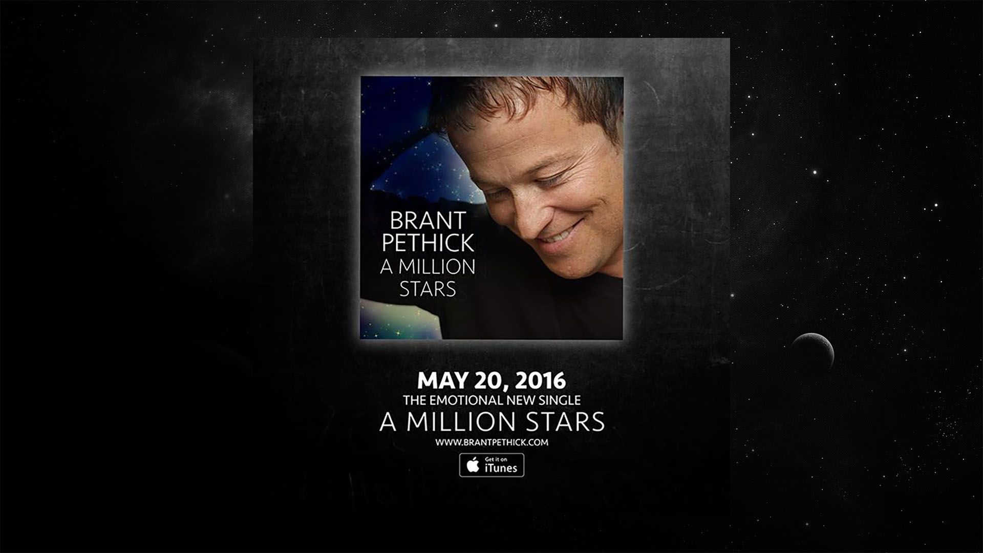 Brant Pathick – A Million Stars