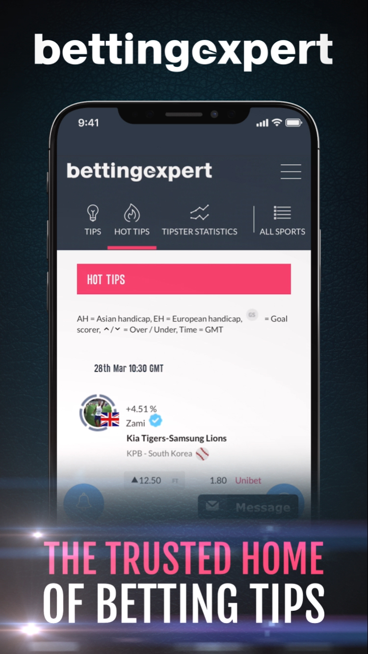 bettingexpert ad